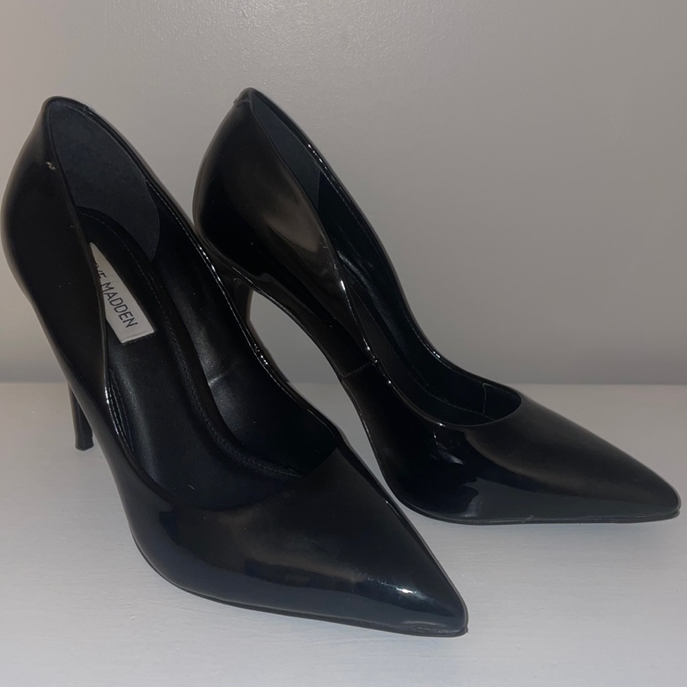 Steve Madden Heels